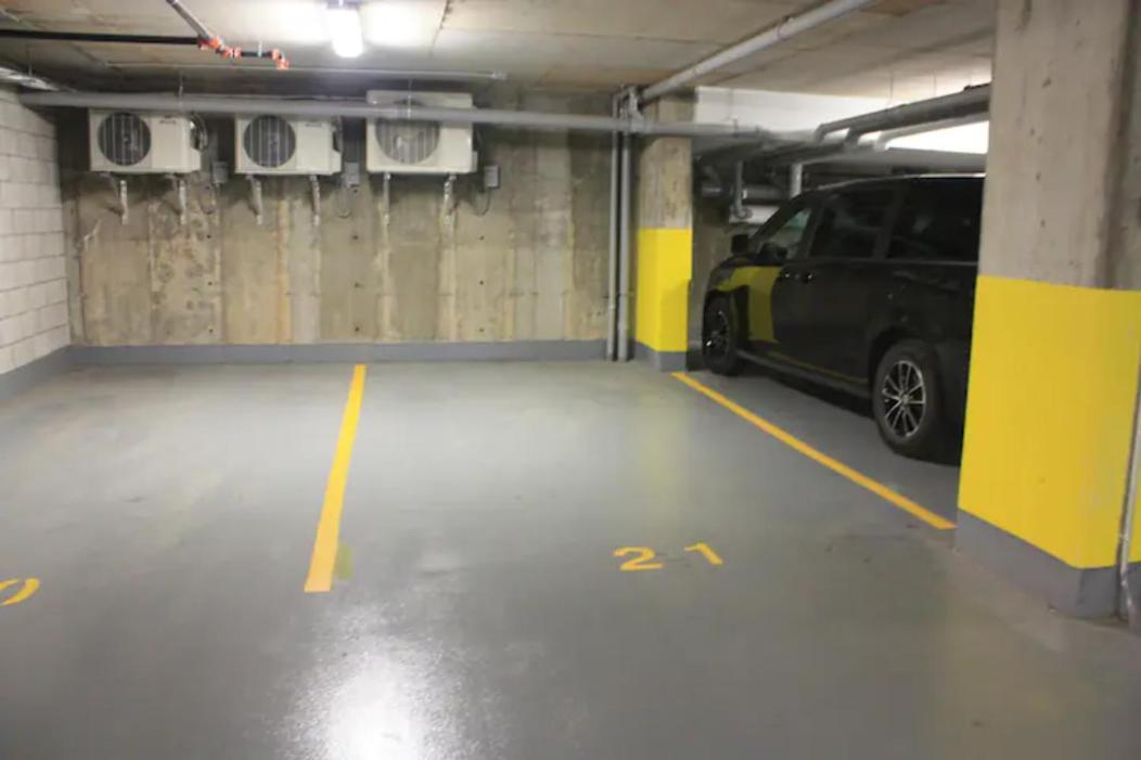 Le Kaméléon 318 : interieur parking, rooftop terrace, gym Ville de Québec Extérieur photo